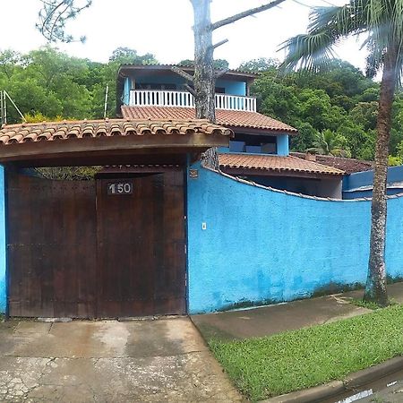 Casa Azul Διαμέρισμα Caraguatatuba Εξωτερικό φωτογραφία