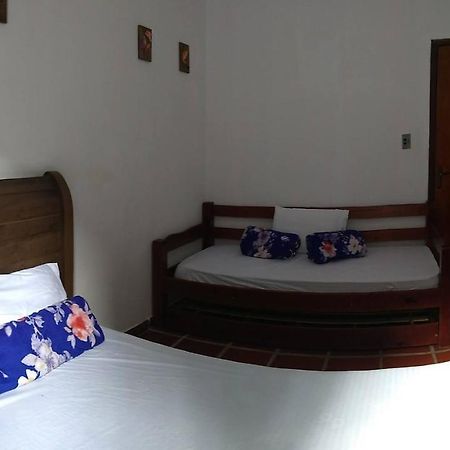Casa Azul Διαμέρισμα Caraguatatuba Εξωτερικό φωτογραφία