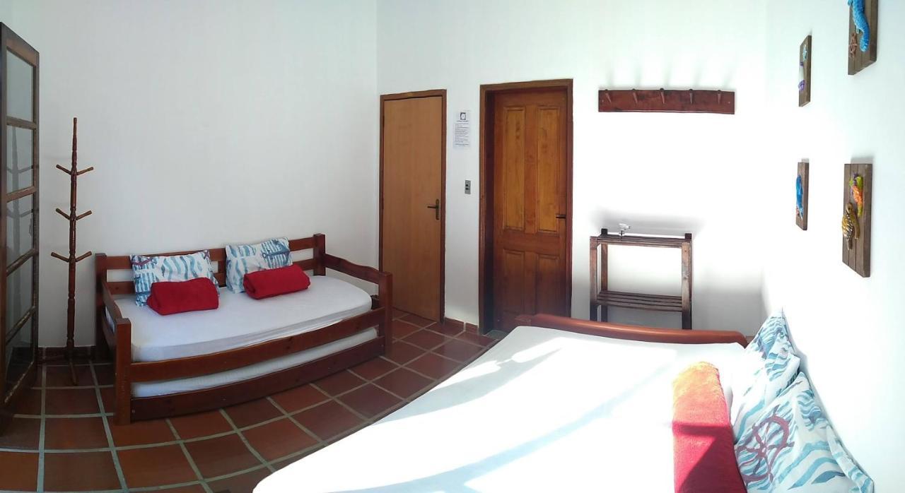 Casa Azul Διαμέρισμα Caraguatatuba Εξωτερικό φωτογραφία