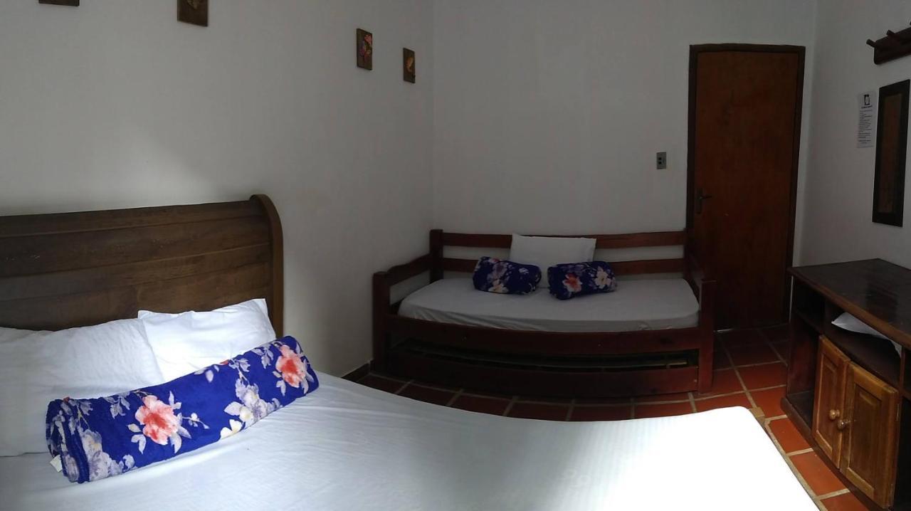 Casa Azul Διαμέρισμα Caraguatatuba Εξωτερικό φωτογραφία