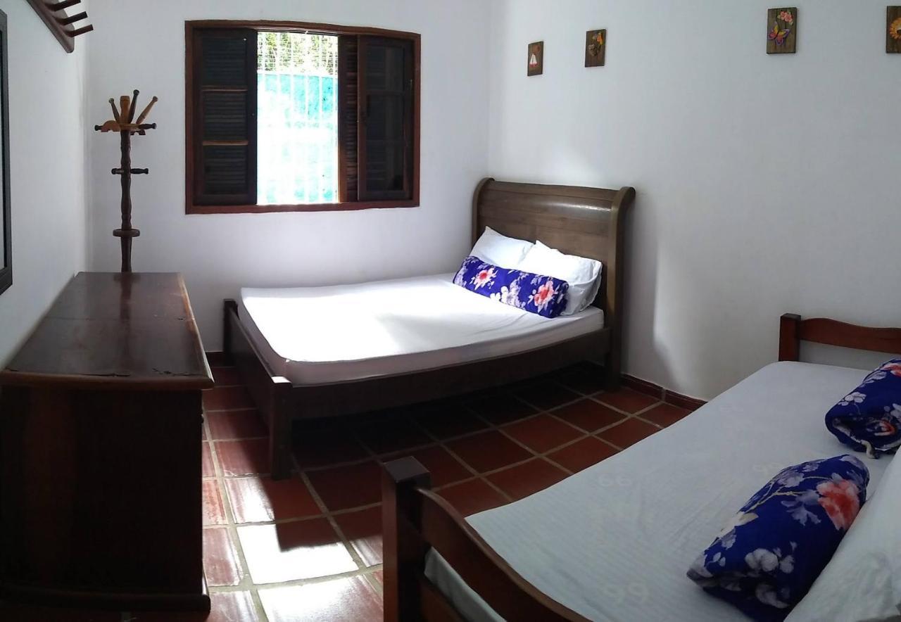 Casa Azul Διαμέρισμα Caraguatatuba Εξωτερικό φωτογραφία