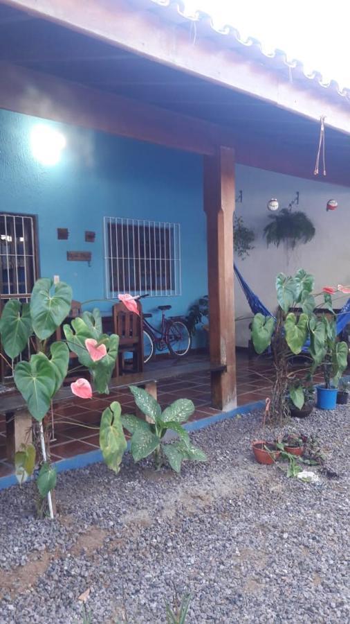 Casa Azul Διαμέρισμα Caraguatatuba Εξωτερικό φωτογραφία